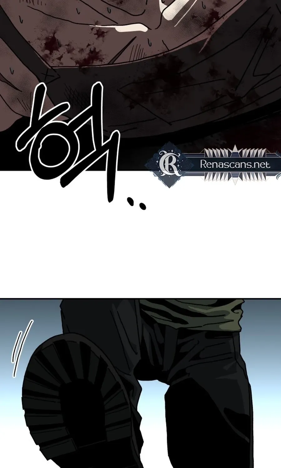 Read Widower EN Manga Online