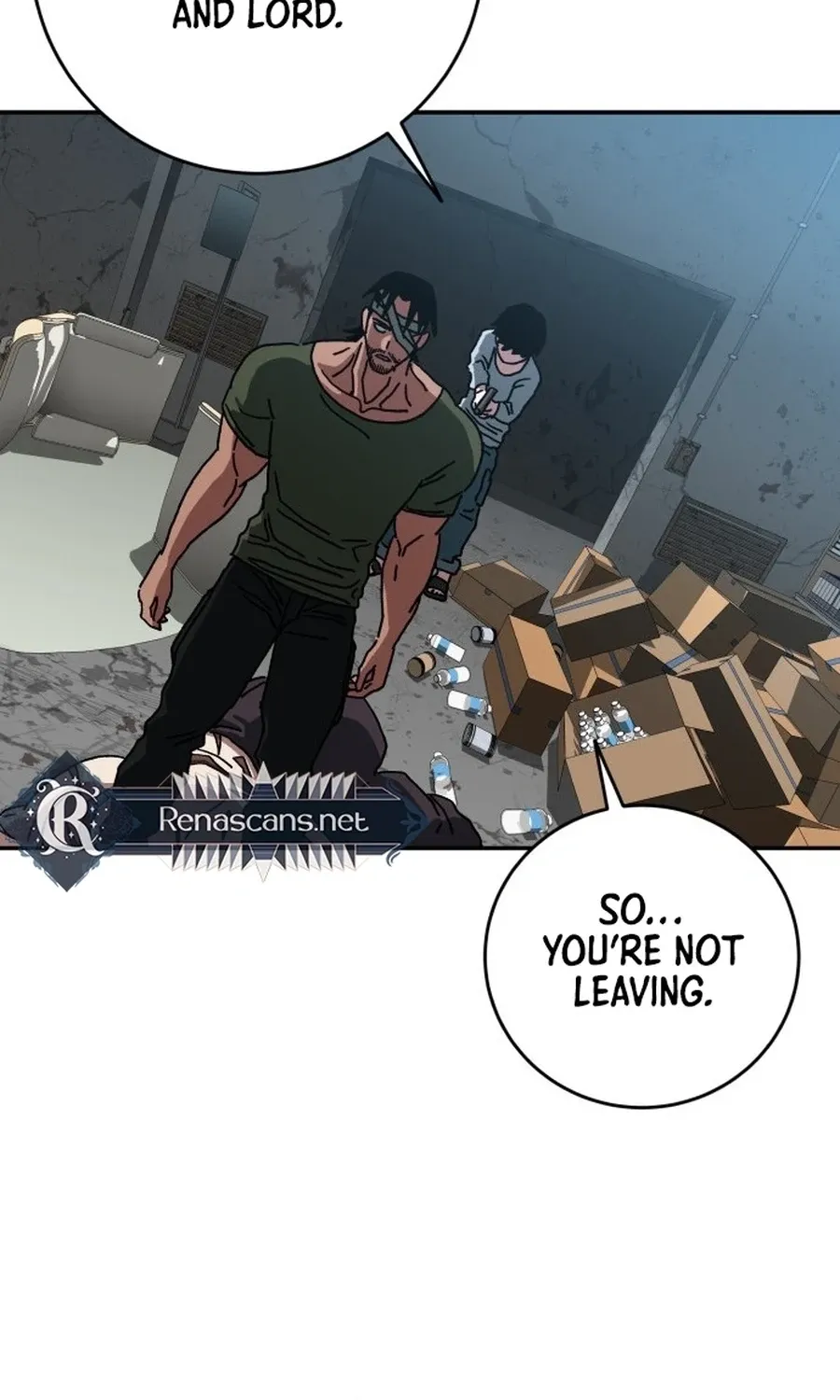 Read Widower EN Manga Online