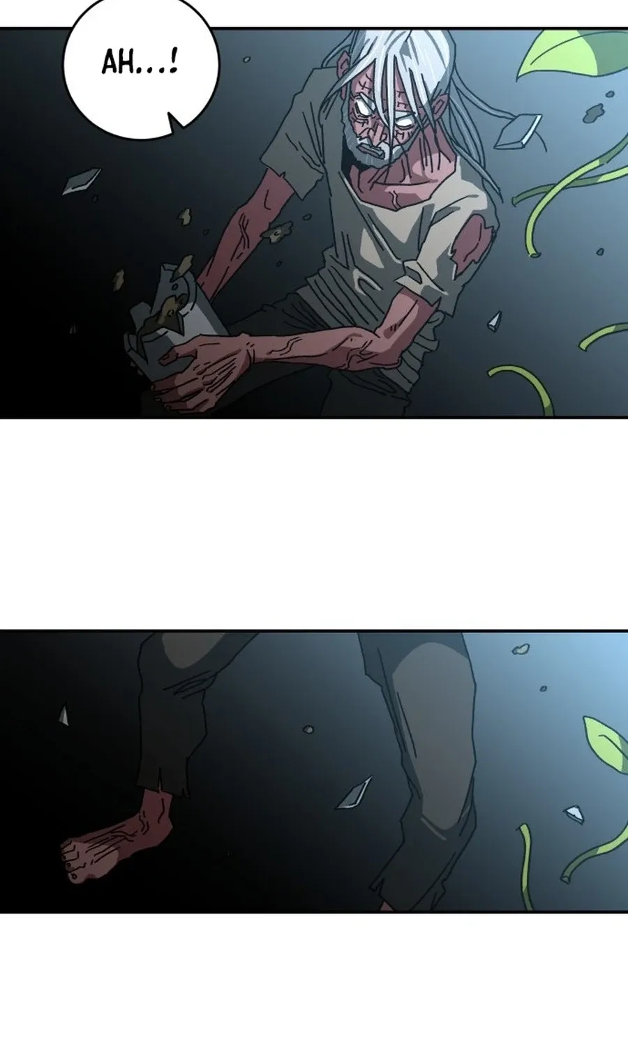 Read Widower EN Manga Online