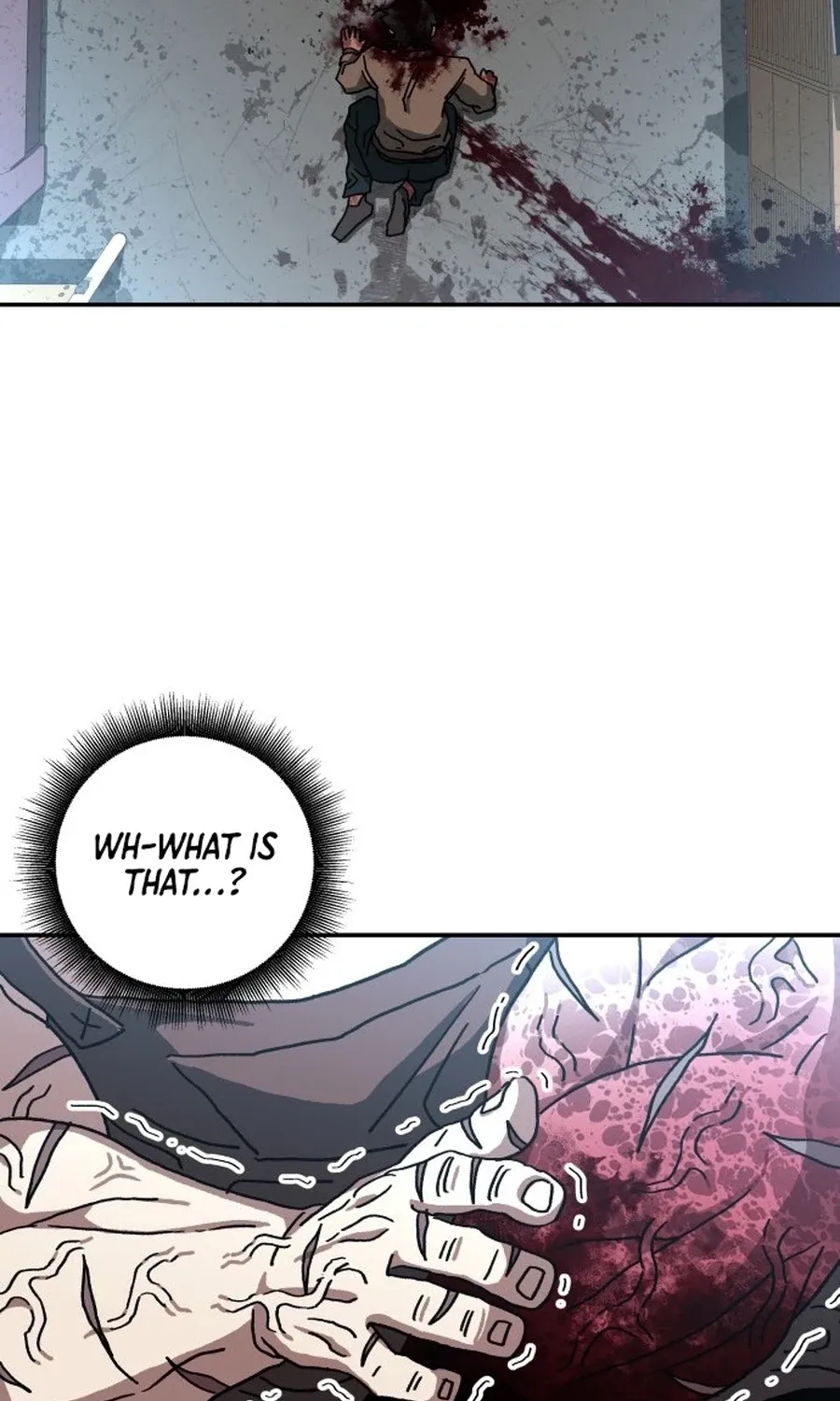 Read Widower EN Manga Online