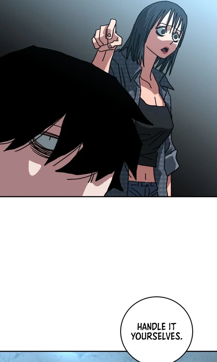 Read Widower EN Manga Online