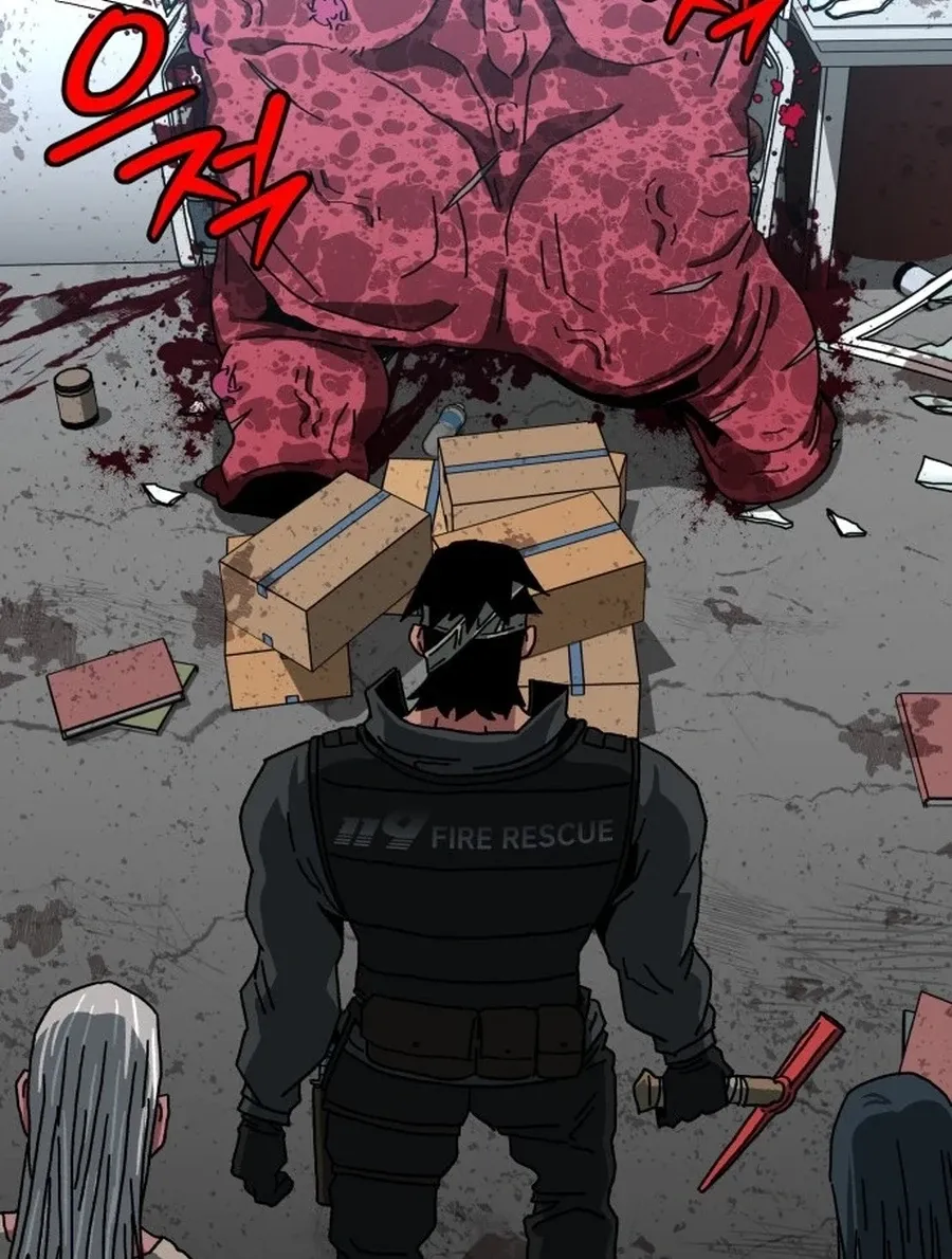 Read Widower EN Manga Online