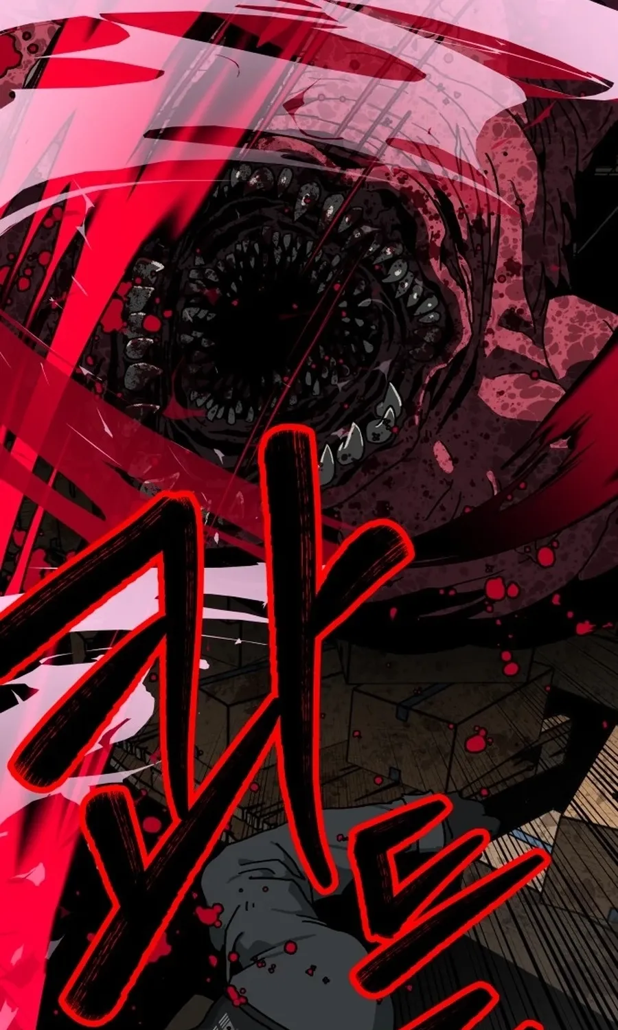 Read Widower EN Manga Online