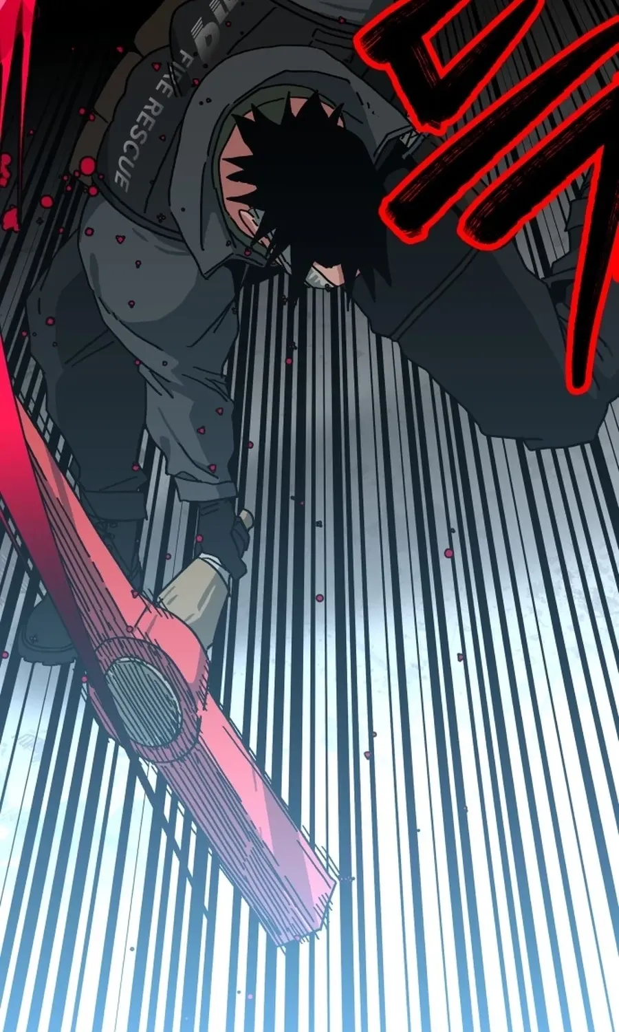 Read Widower EN Manga Online
