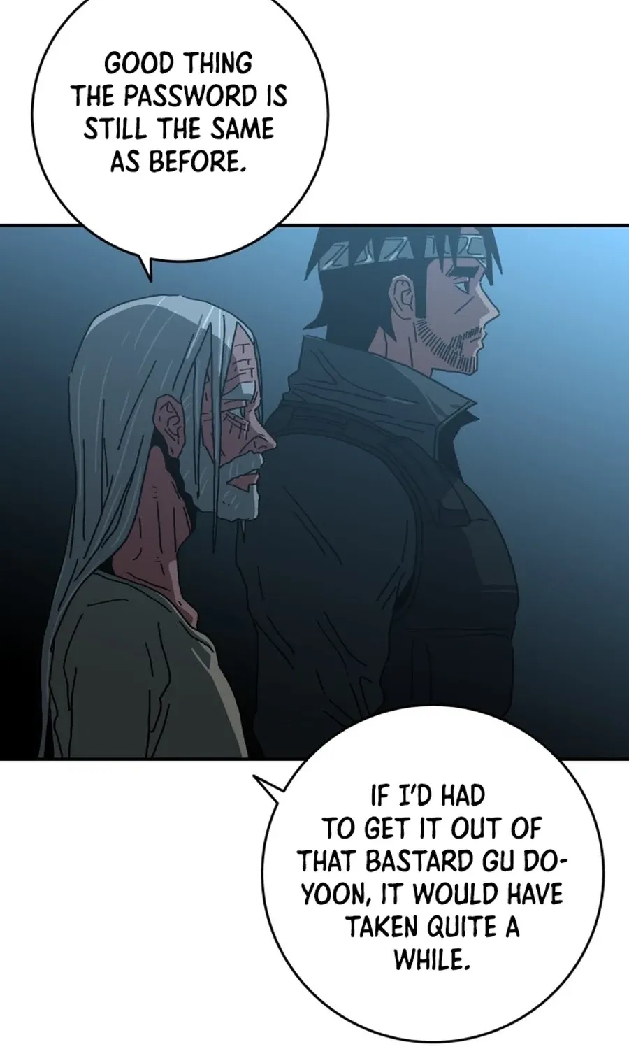 Read Widower EN Manga Online