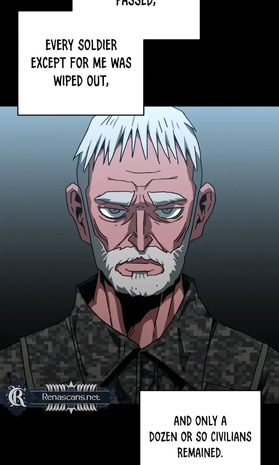 Read Widower EN Manga Online