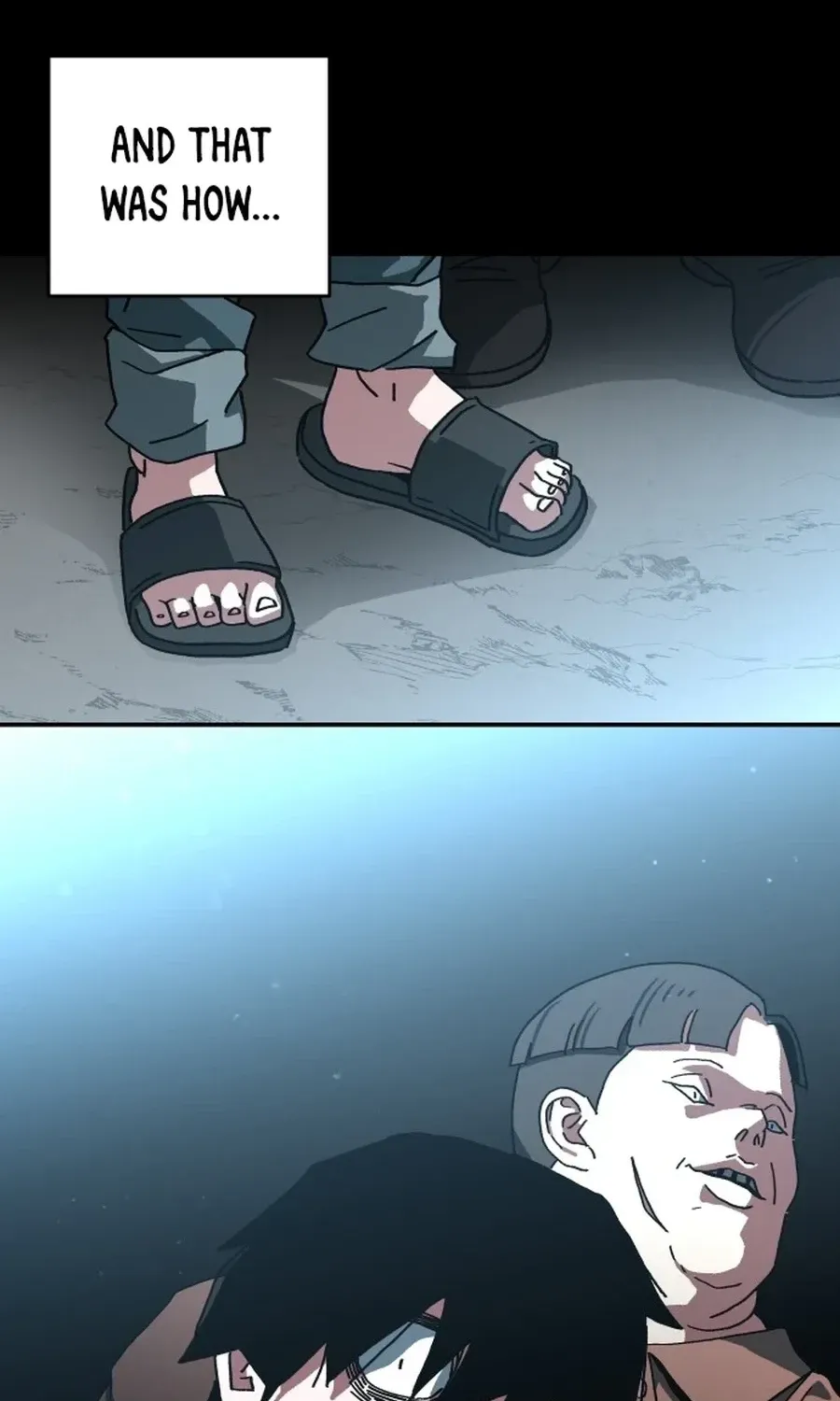 Read Widower EN Manga Online