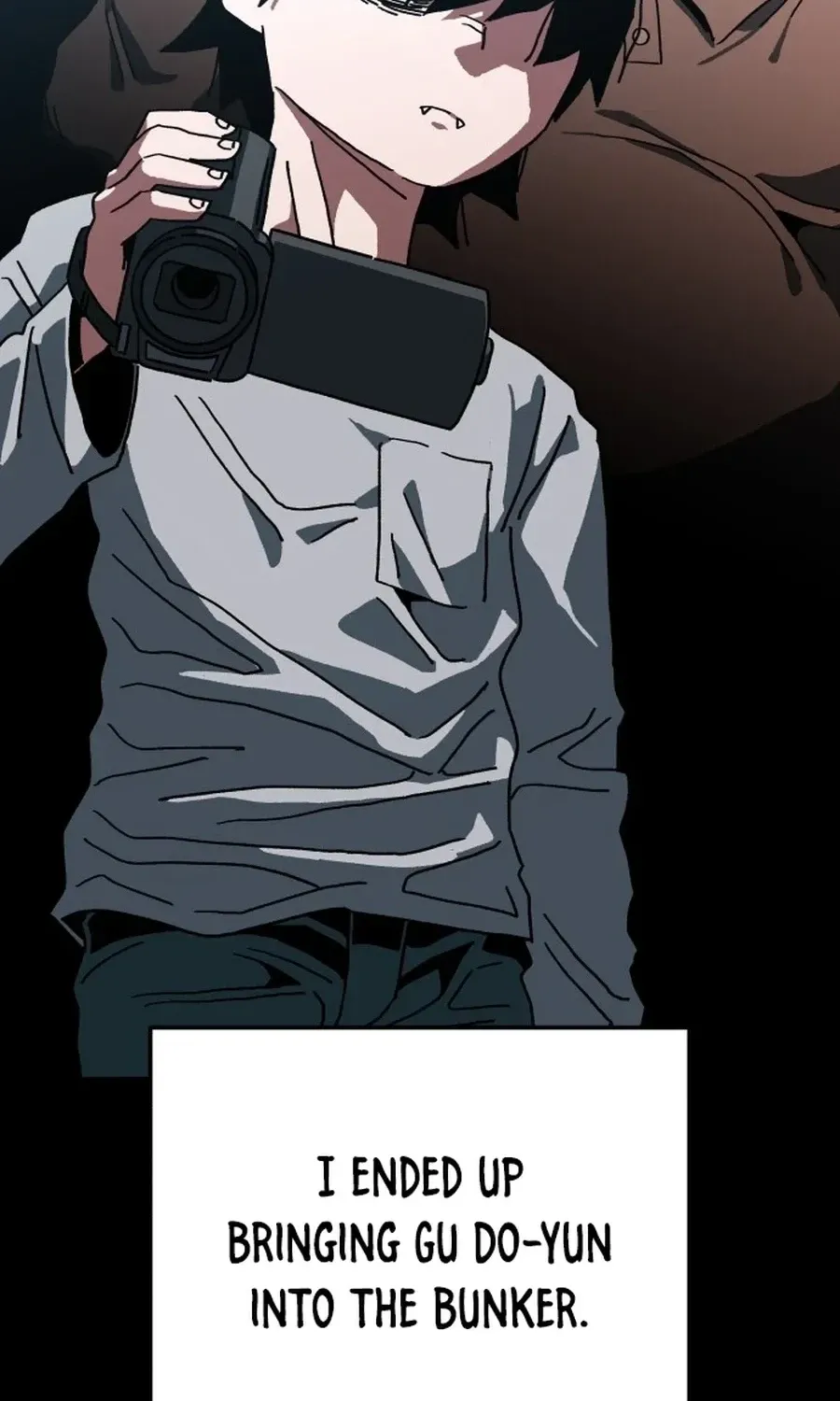 Read Widower EN Manga Online