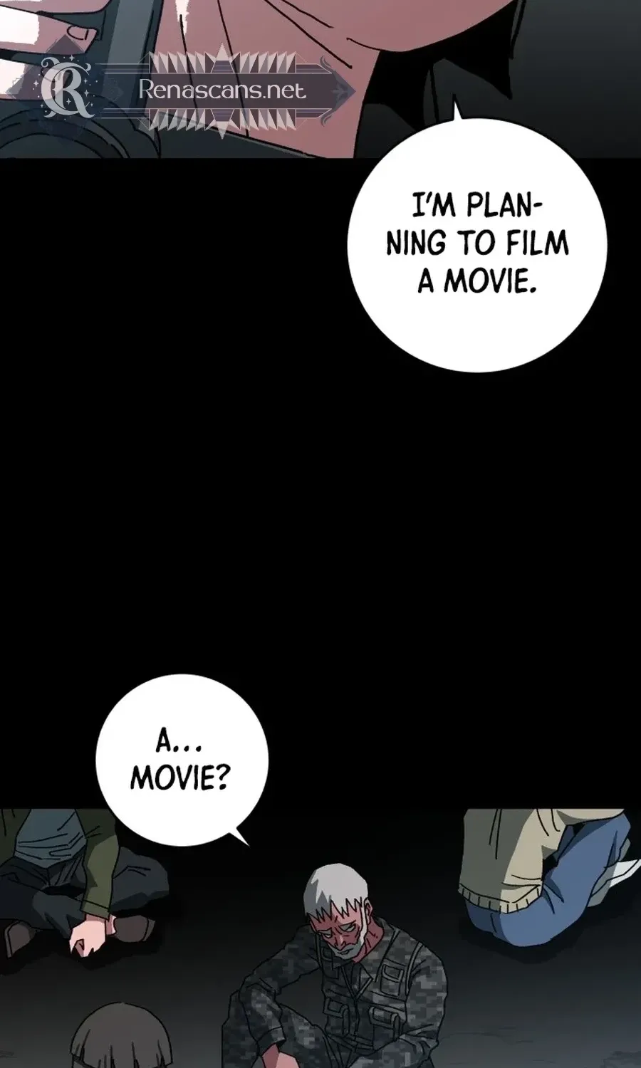 Read Widower EN Manga Online