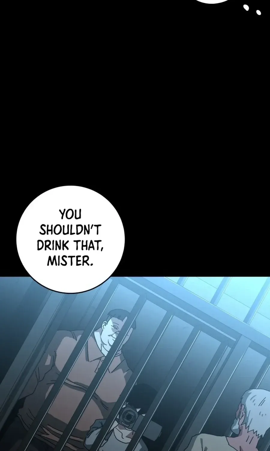 Read Widower EN Manga Online