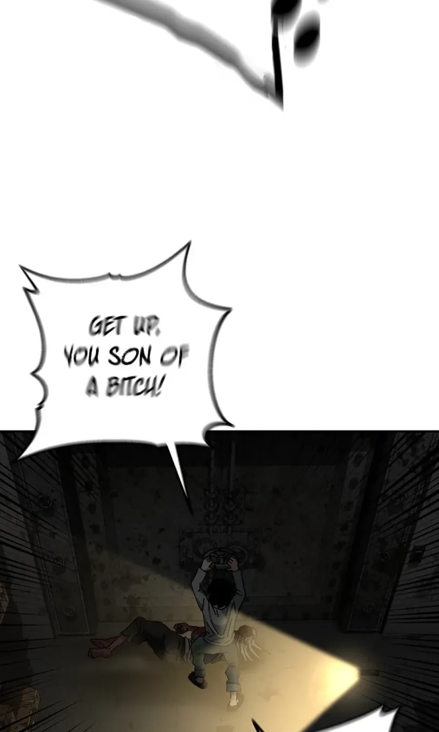 Read Widower EN Manga Online