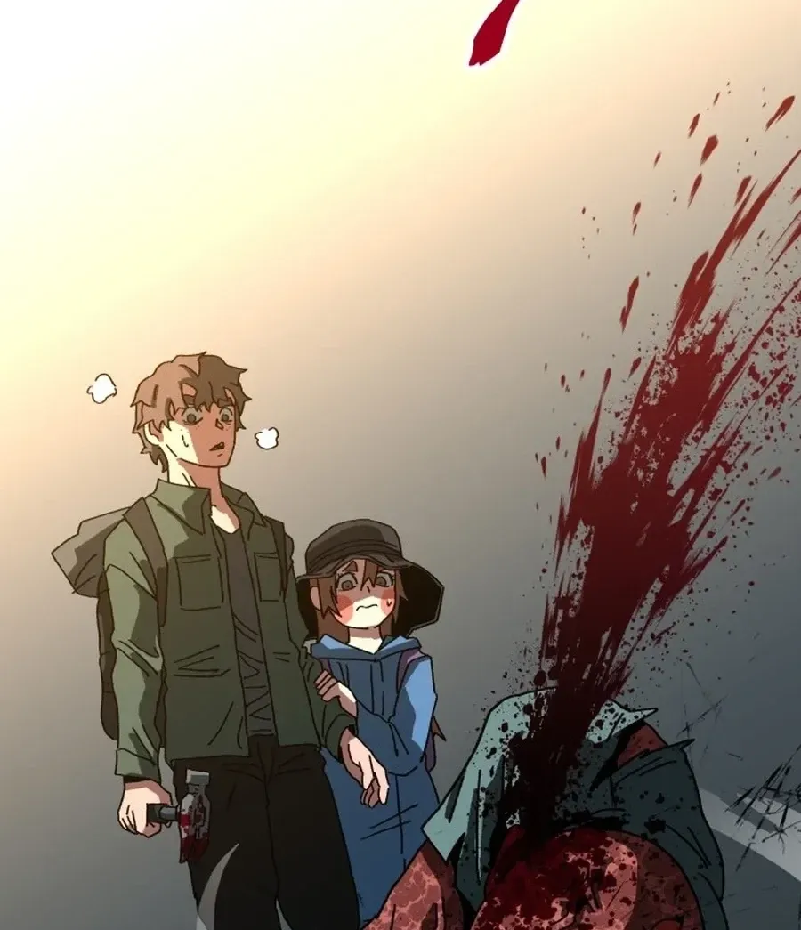 Read Widower EN Manga Online