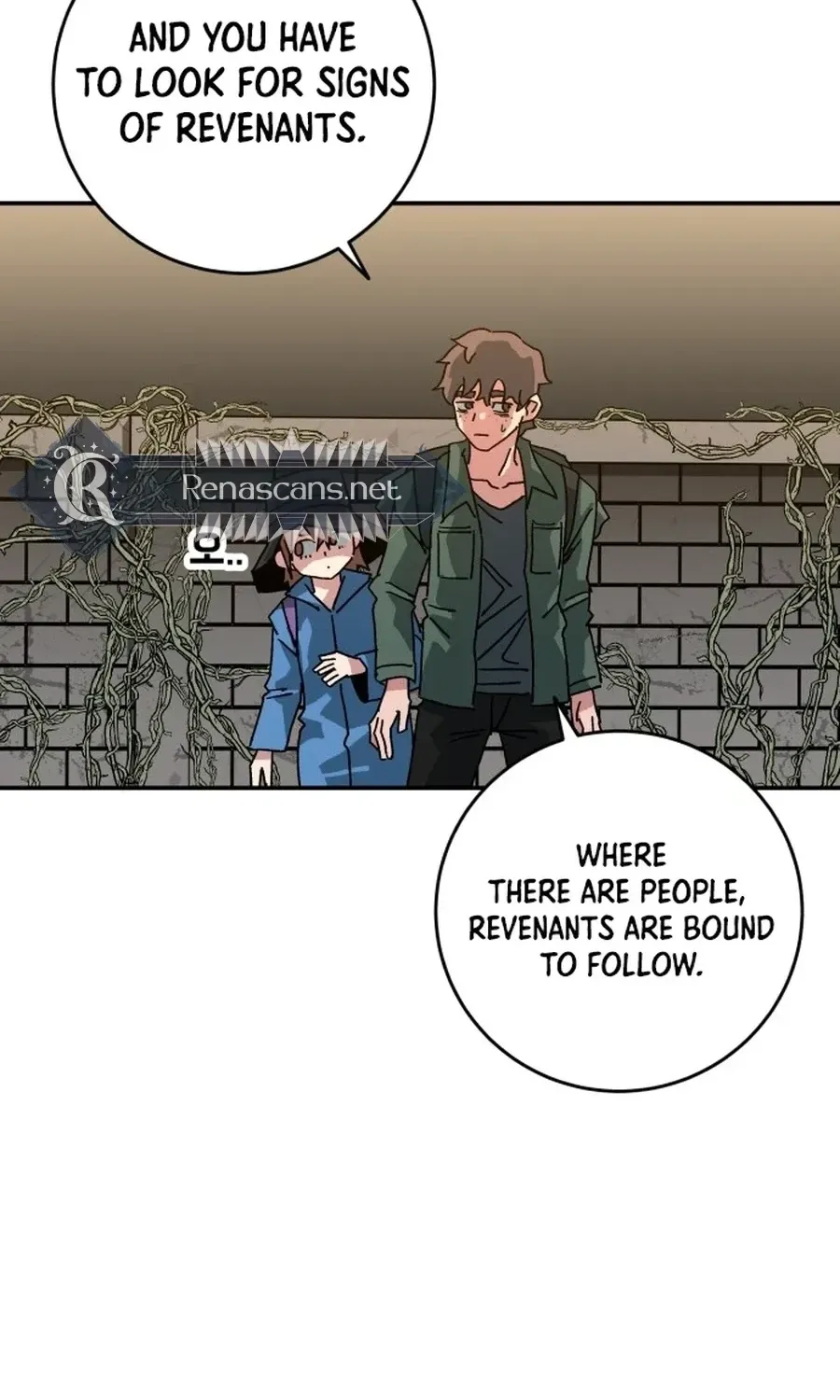Read Widower EN Manga Online