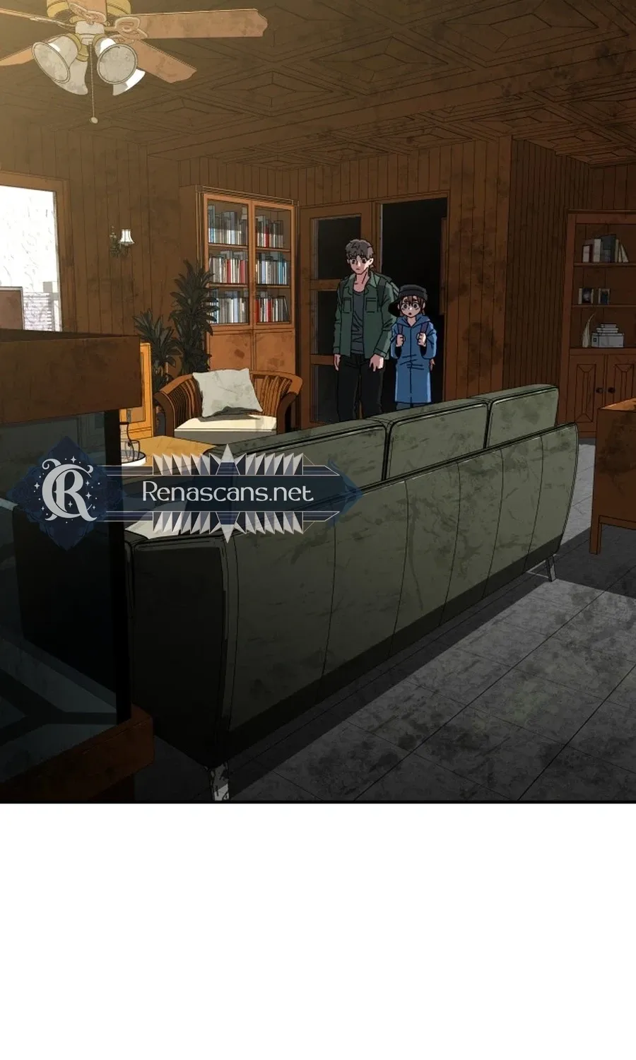 Read Widower EN Manga Online