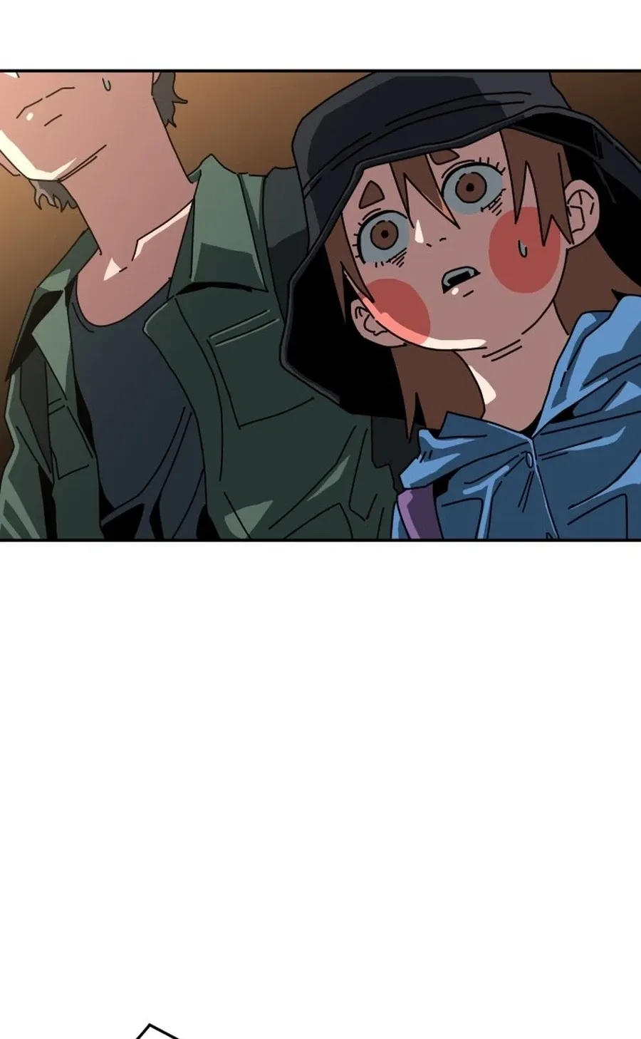 Read Widower EN Manga Online