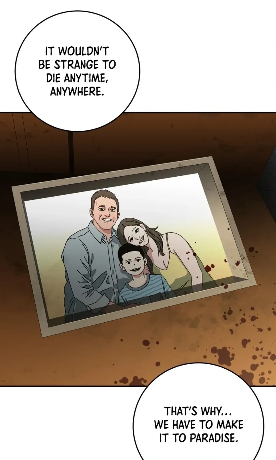 Read Widower EN Manga Online