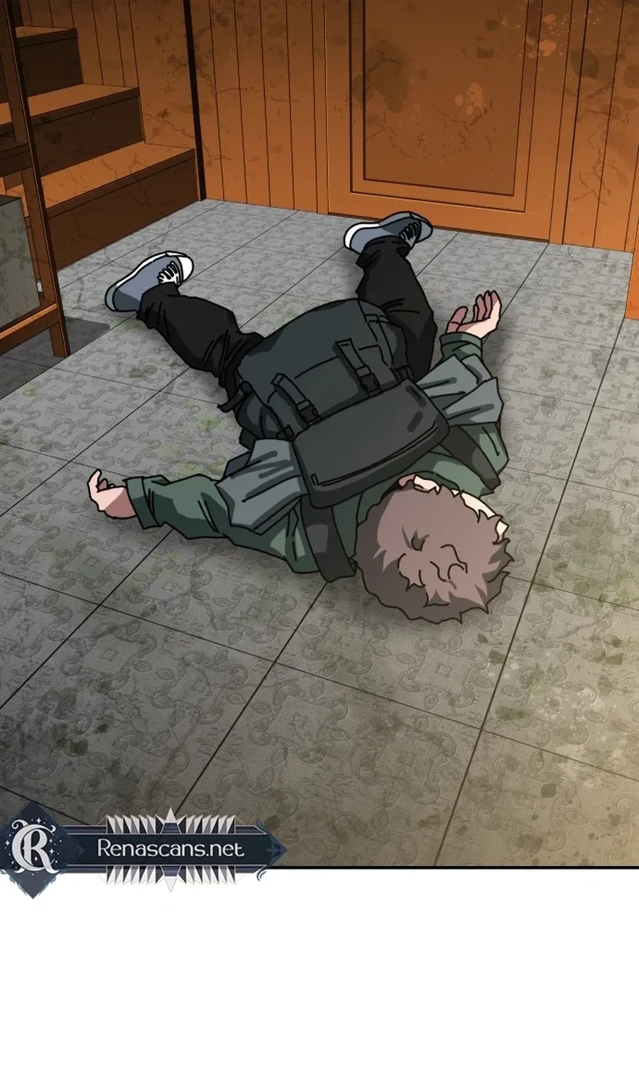 Read Widower EN Manga Online