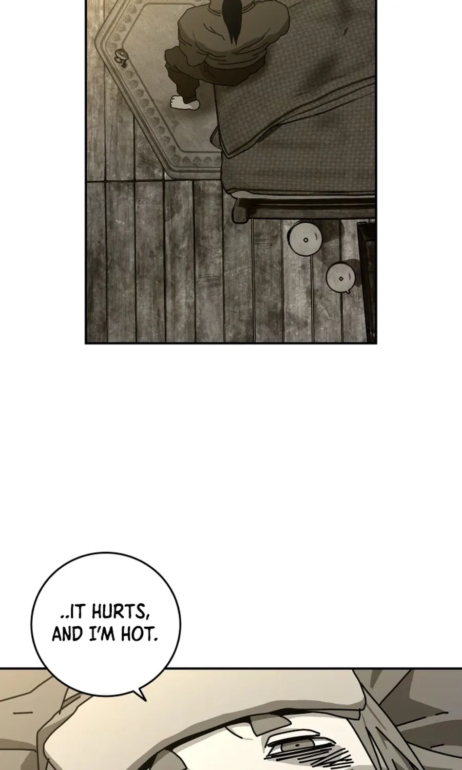 Read Widower EN Manga Online