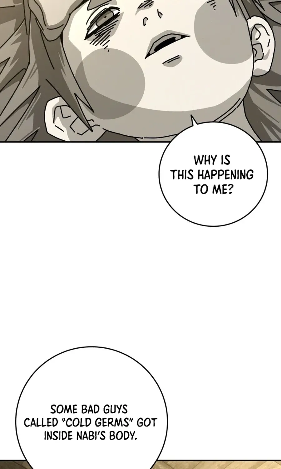 Read Widower EN Manga Online