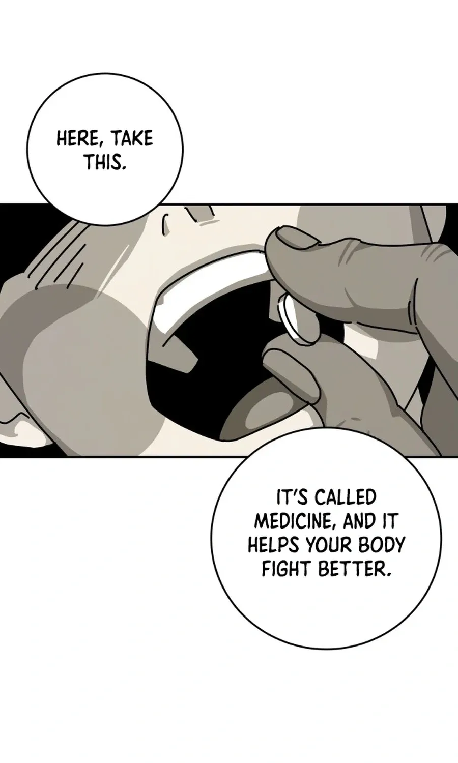 Read Widower EN Manga Online