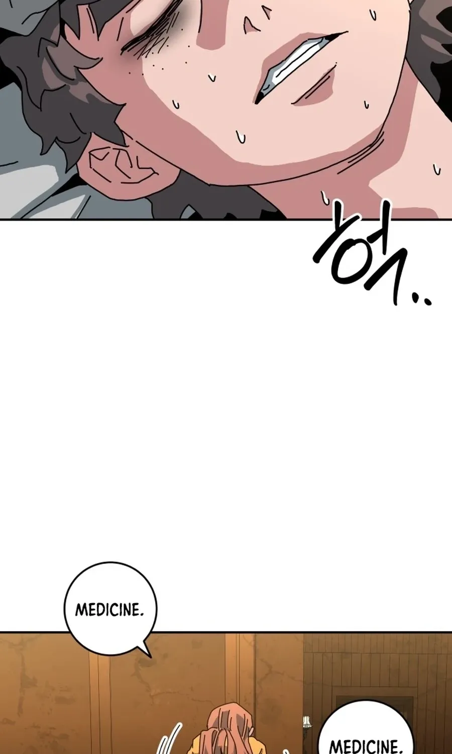 Read Widower EN Manga Online