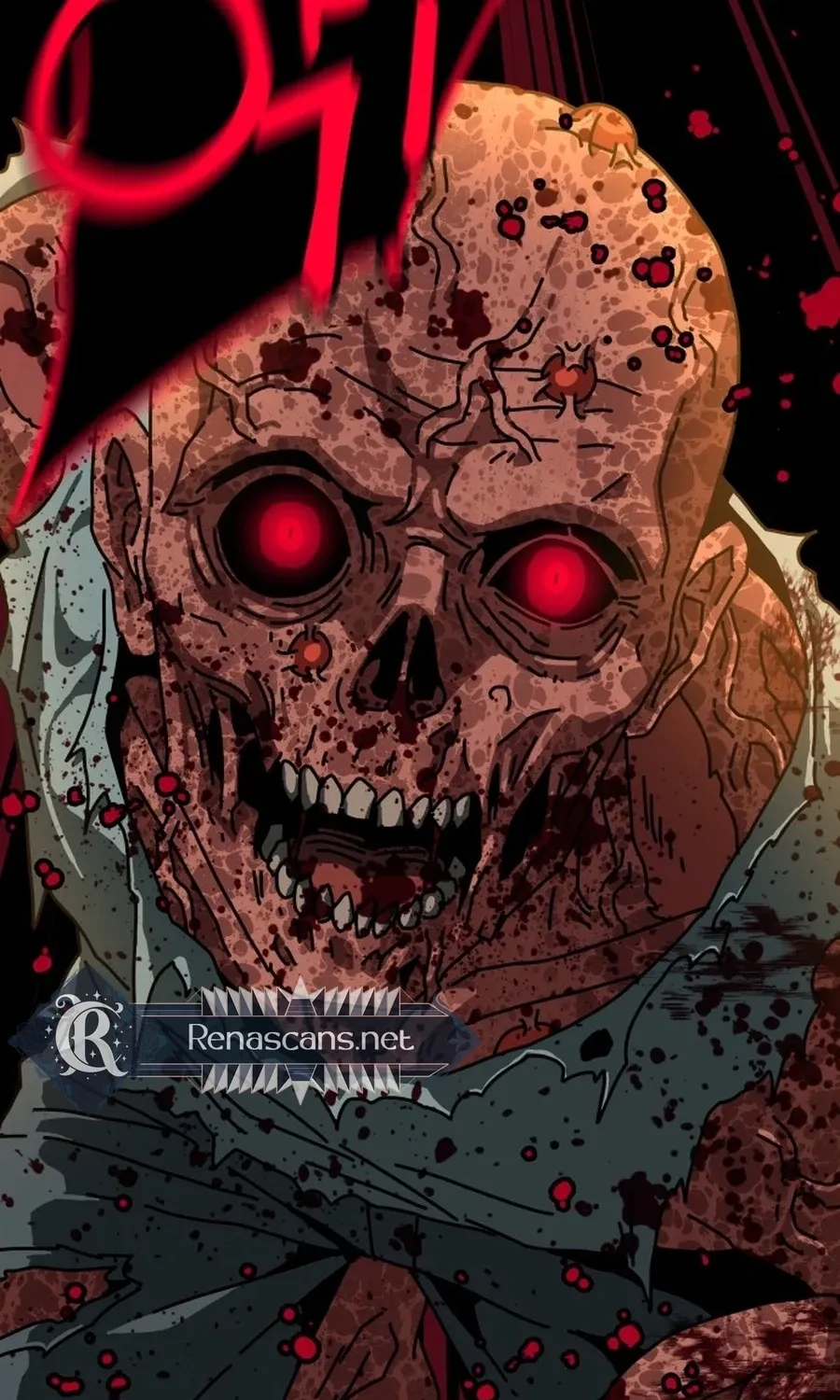 Read Widower EN Manga Online