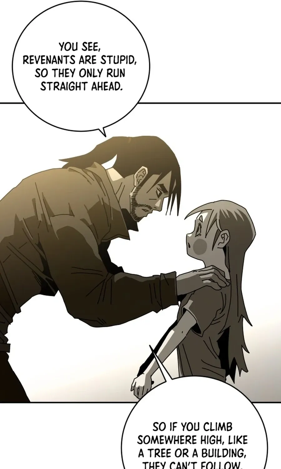 Read Widower EN Manga Online