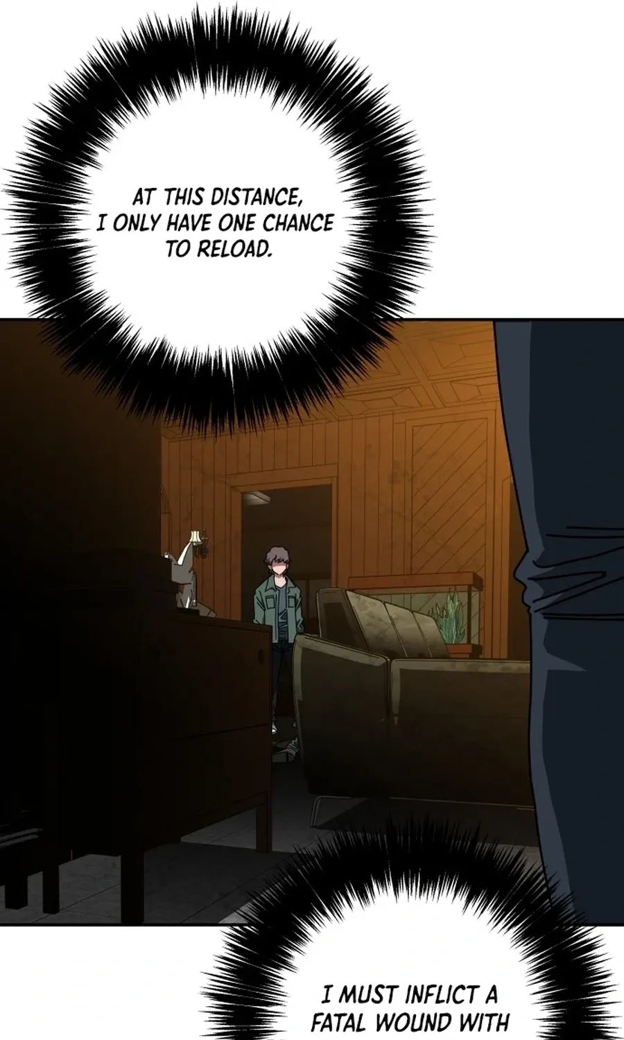 Read Widower EN Manga Online