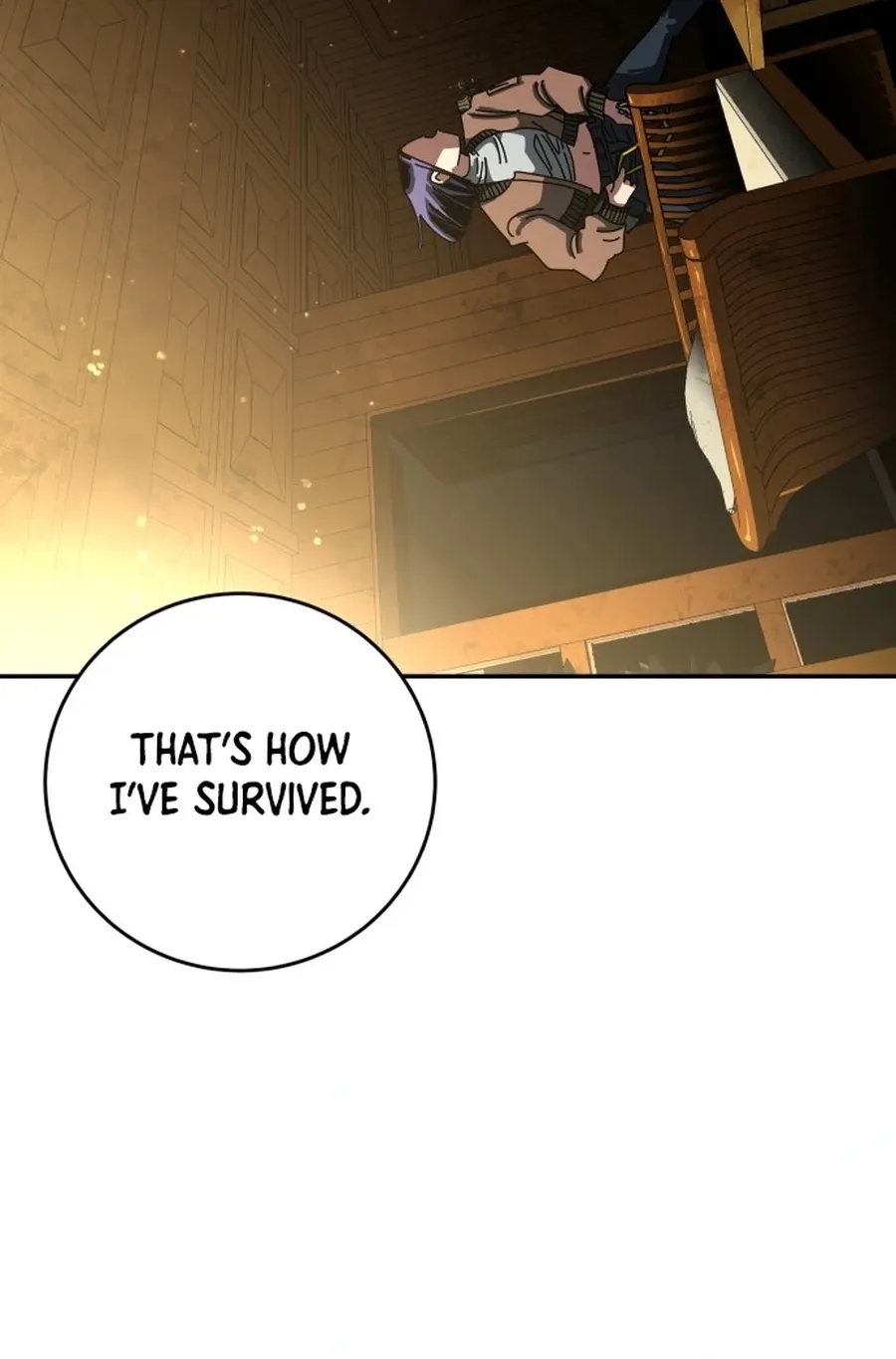 Read Widower EN Manga Online