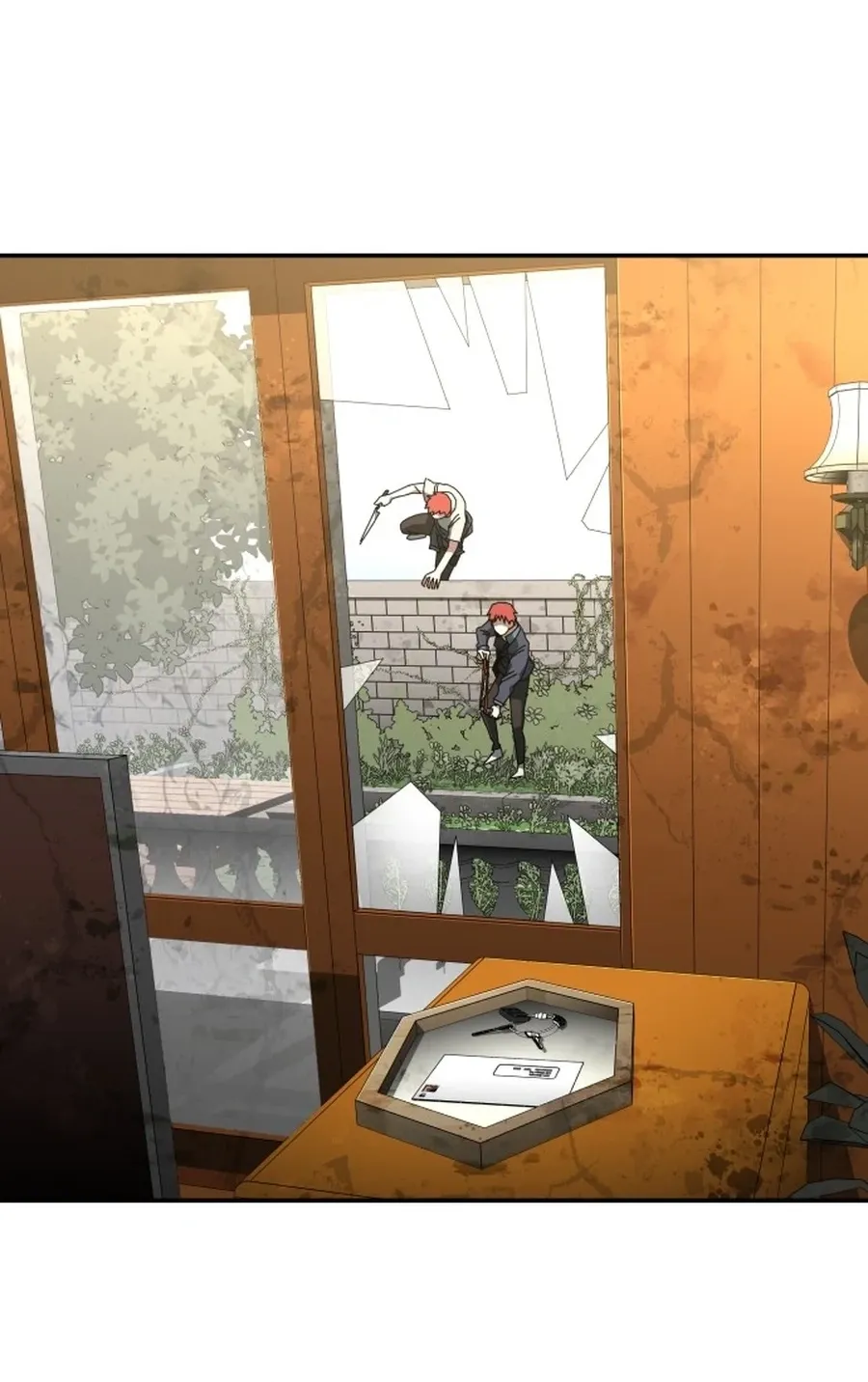 Read Widower EN Manga Online