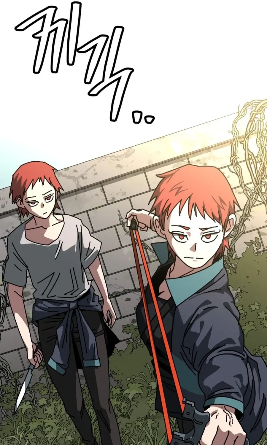 Read Widower EN Manga Online