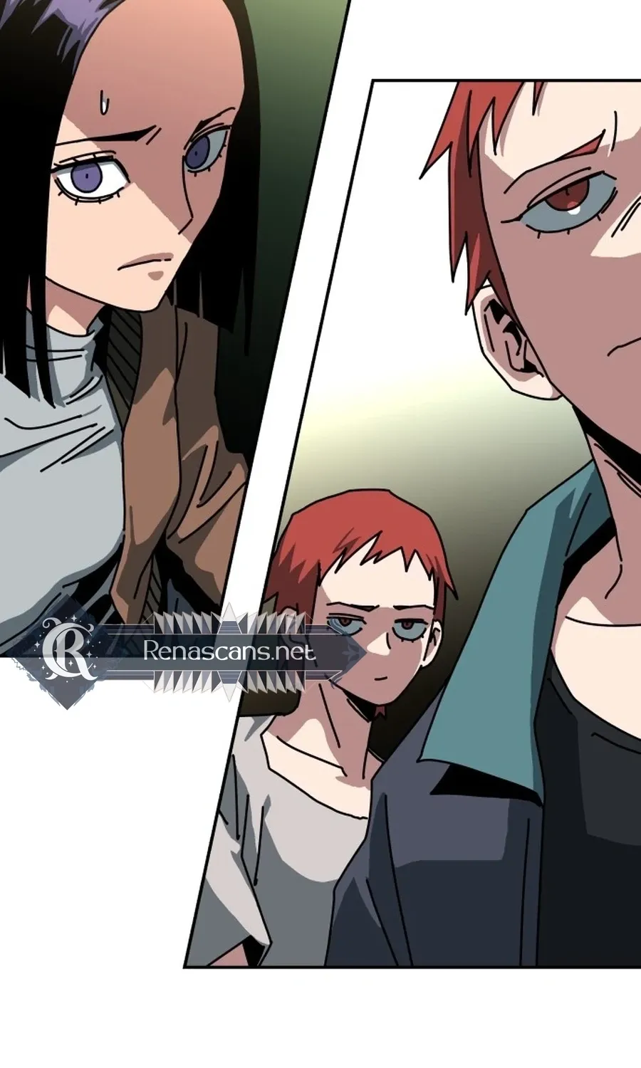 Read Widower EN Manga Online