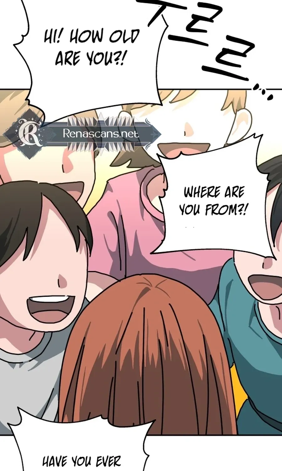 Read Widower EN Manga Online