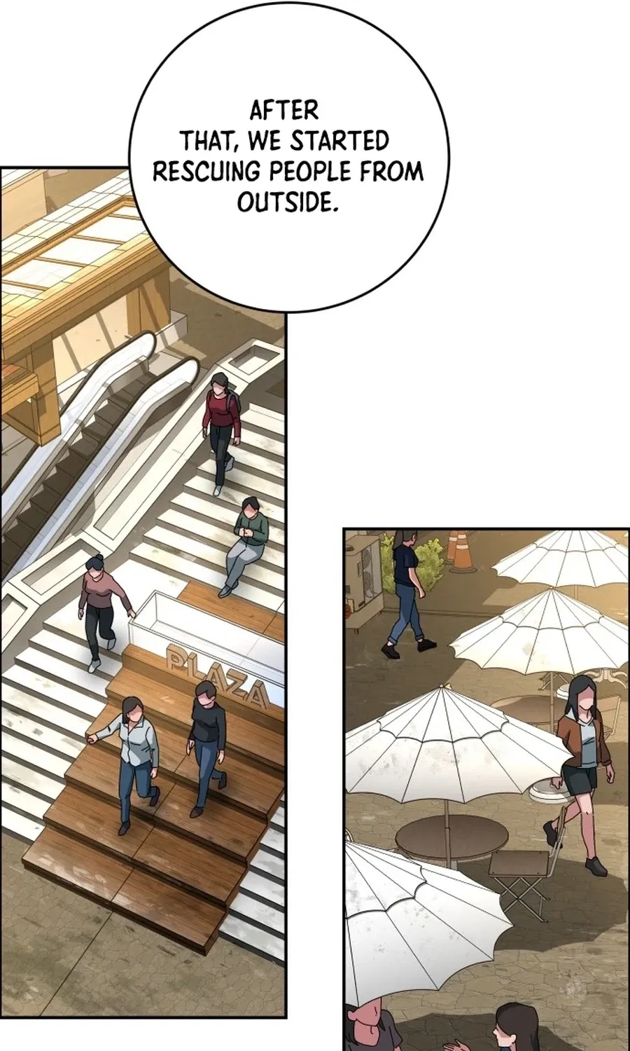 Read Widower EN Manga Online