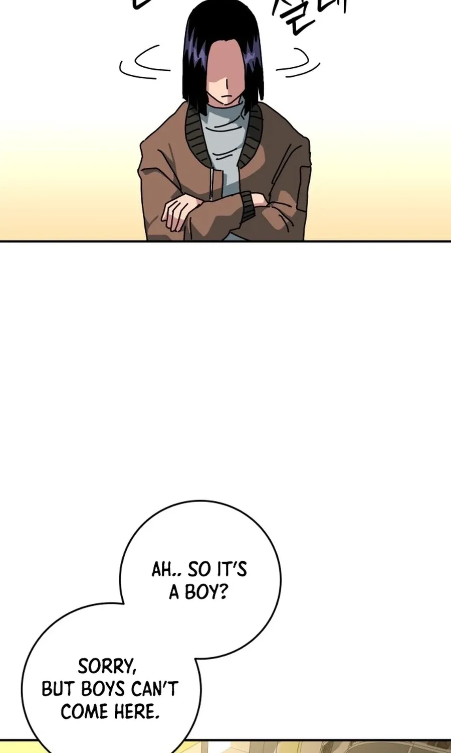 Read Widower EN Manga Online