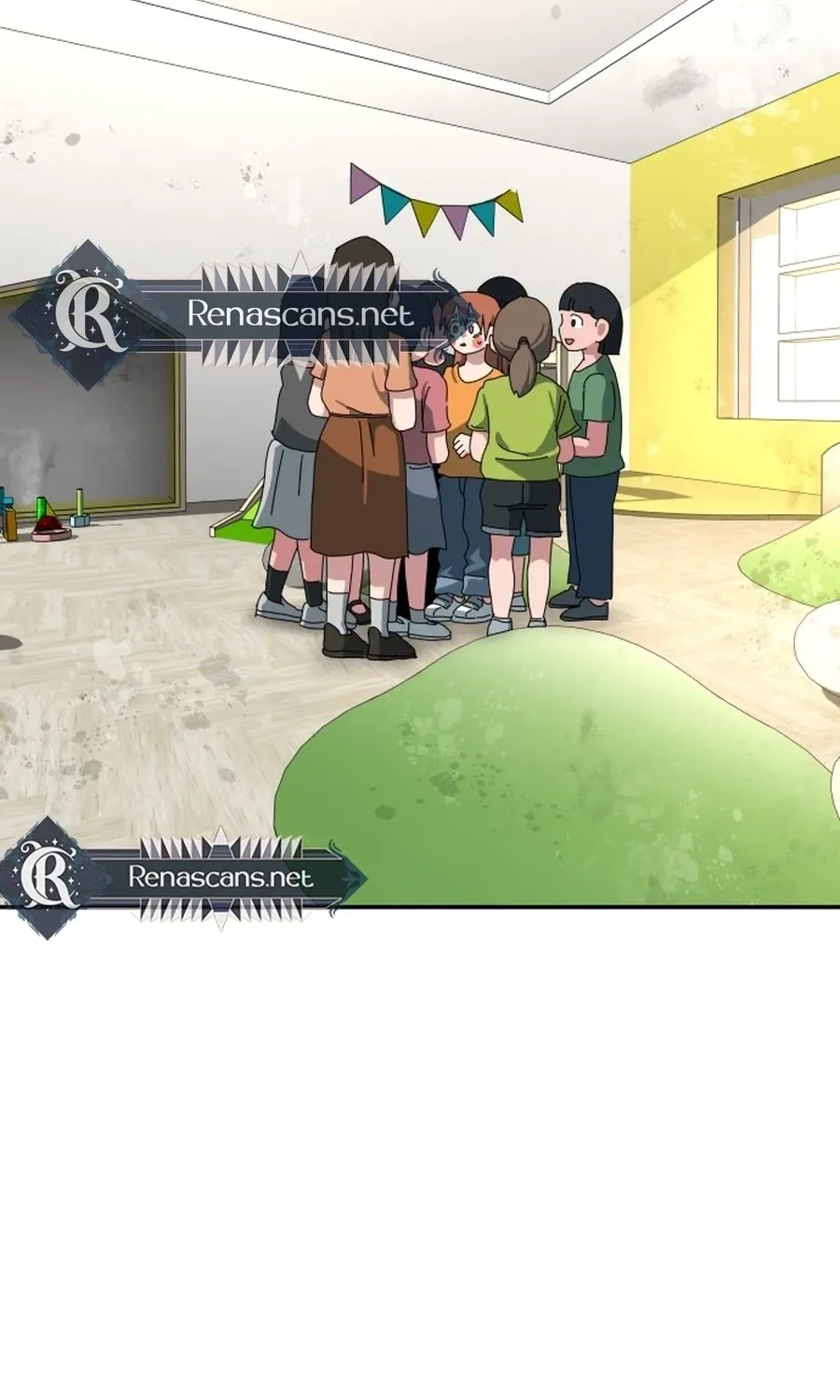 Read Widower EN Manga Online