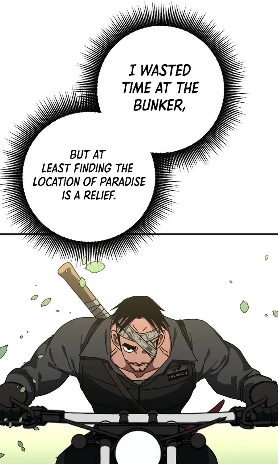 Read Widower EN Manga Online