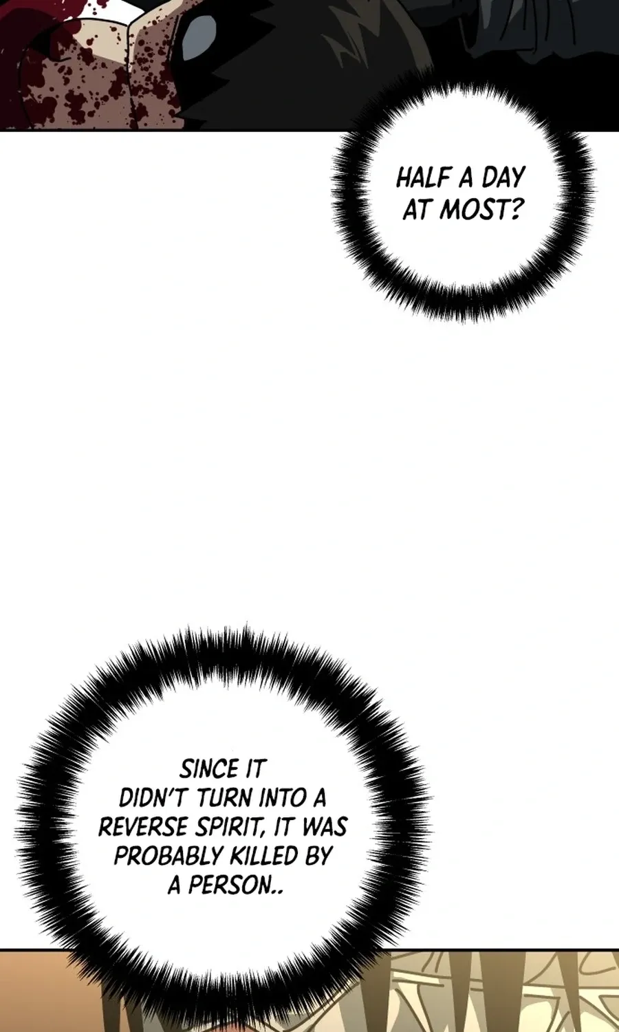Read Widower EN Manga Online
