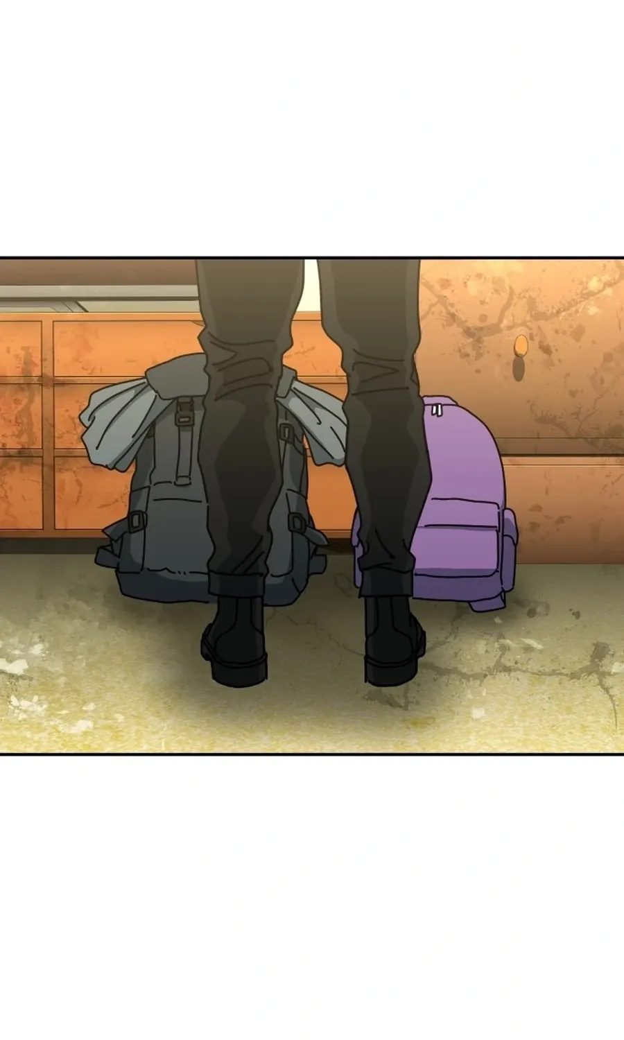 Read Widower EN Manga Online