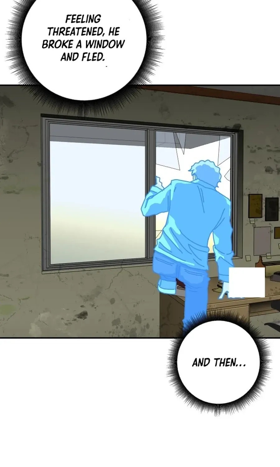Read Widower EN Manga Online