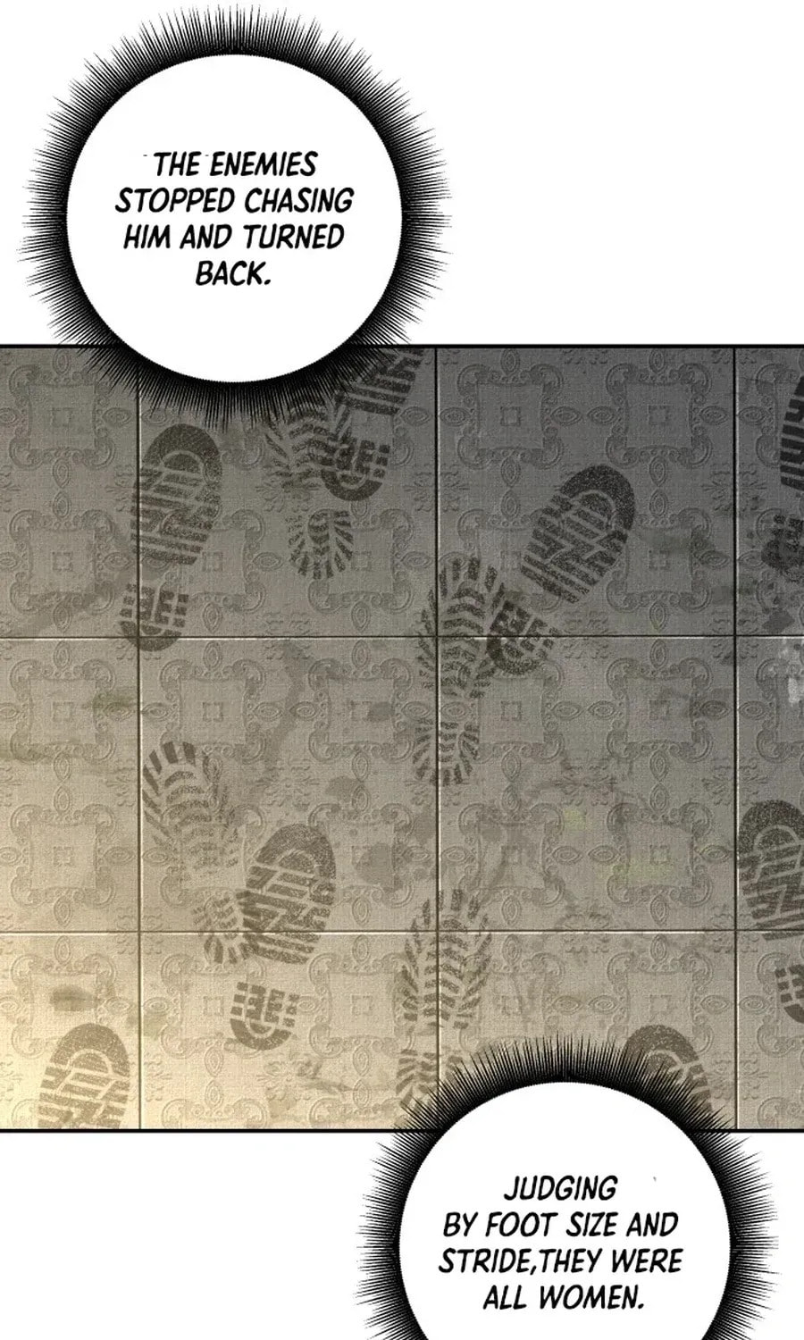 Read Widower EN Manga Online