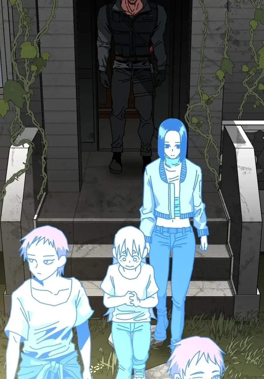 Read Widower EN Manga Online