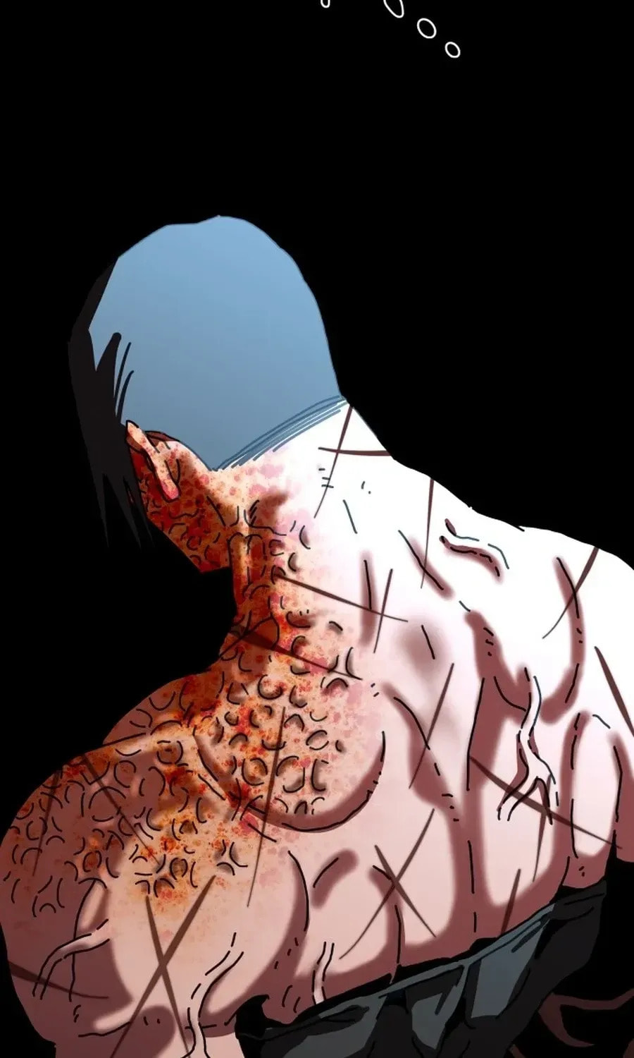 Read Widower EN Manga Online