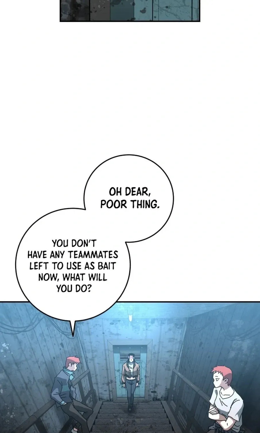 Read Widower EN Manga Online