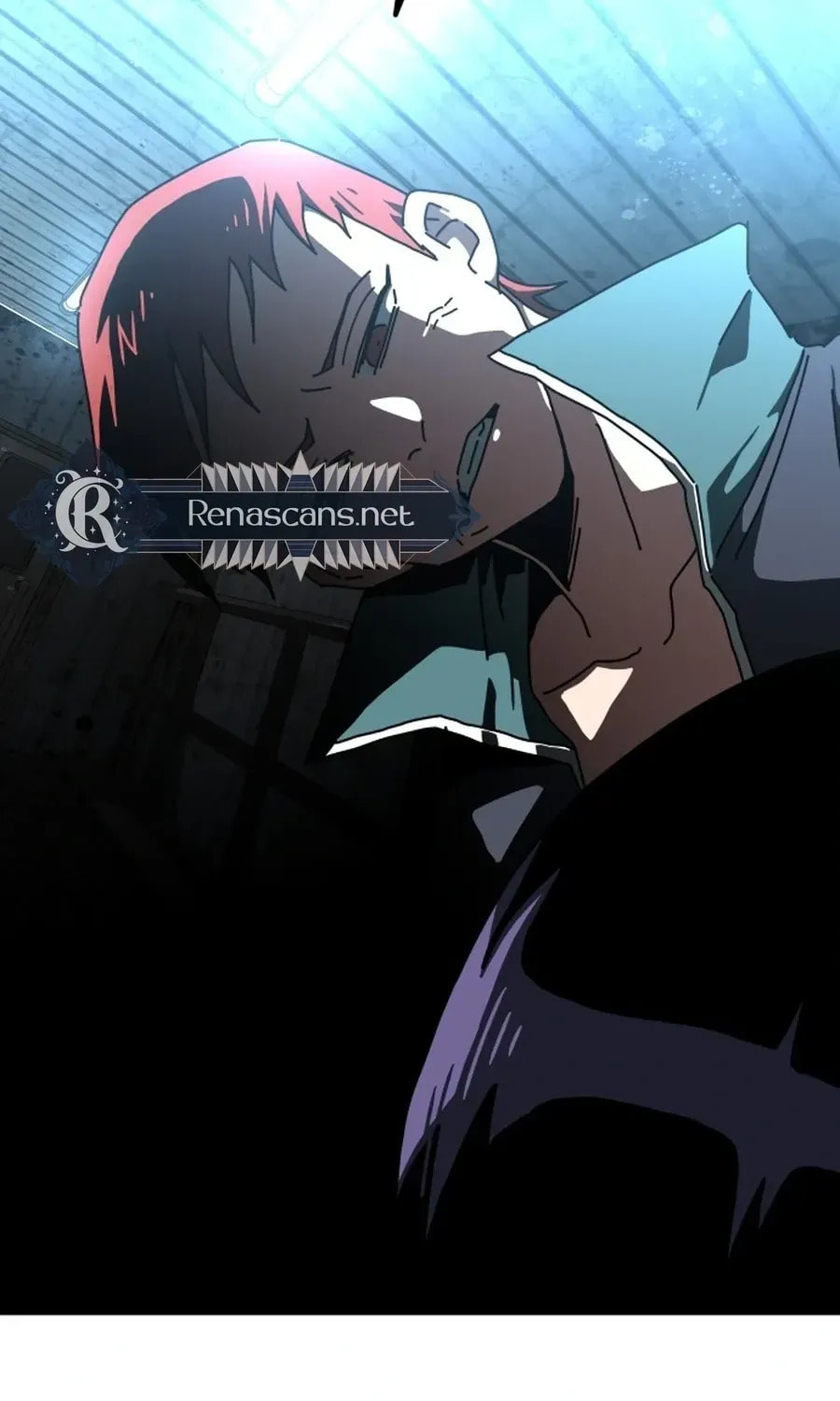 Read Widower EN Manga Online
