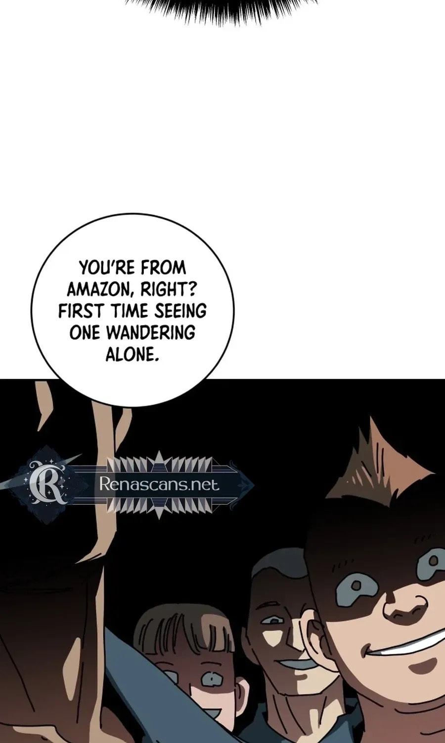 Read Widower EN Manga Online