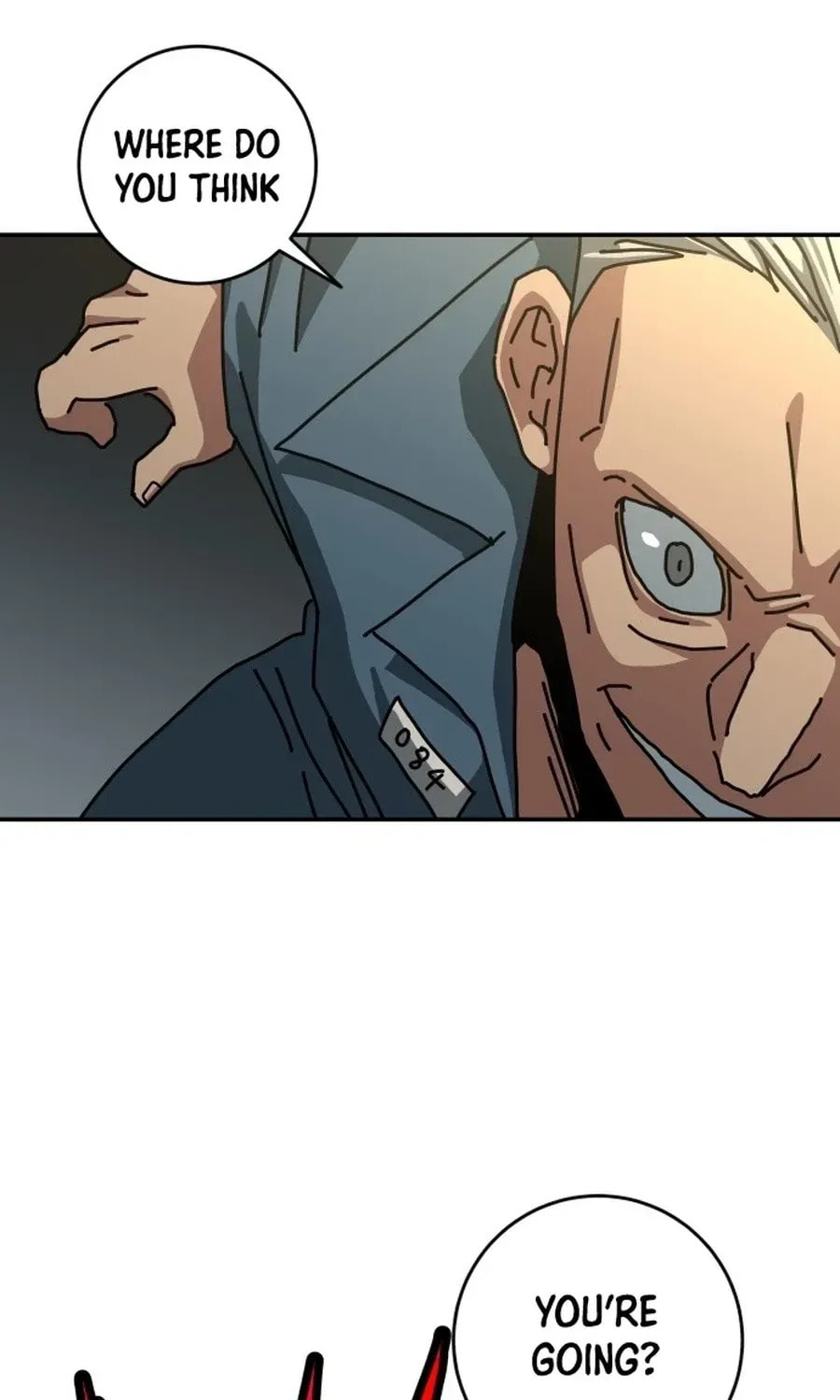 Read Widower EN Manga Online