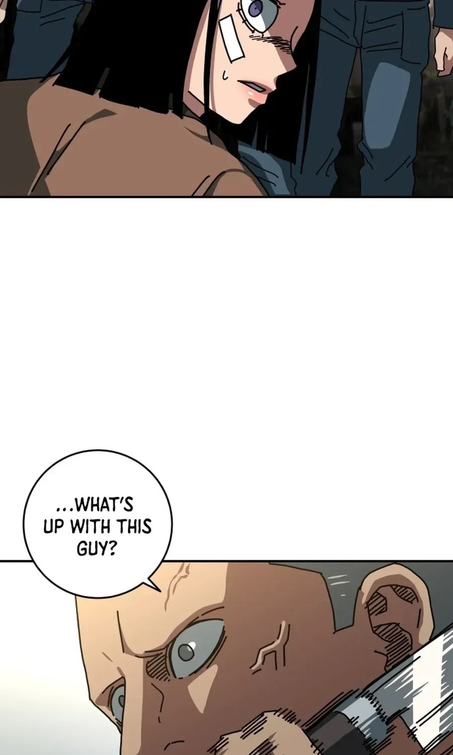 Read Widower EN Manga Online