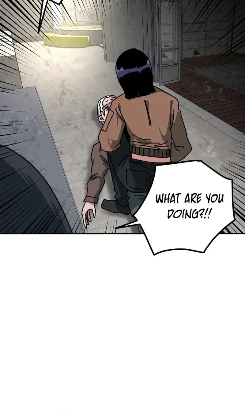 Read Widower EN Manga Online