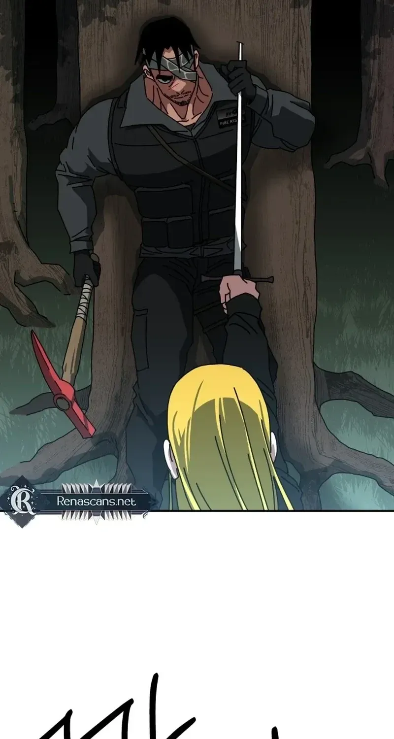 Read Widower EN Manga Online